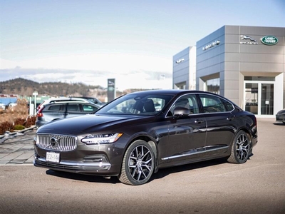 Used Volvo S90 2022 for sale in Quebec, Quebec