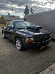 1997 Dodge Dakota custom