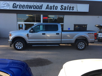 2020 Ford F-250 XLT Great Price Leasing And Financing Availab...