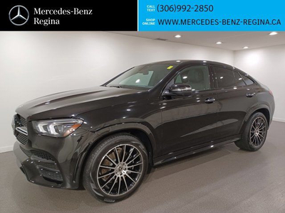 2023 Mercedes-Benz GLE 450 Coupe