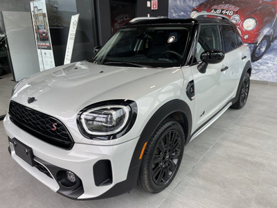 2023 Mini Cooper Countryman Cooper S Premier Line 2.0