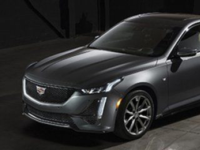 2024 Cadillac CT5 Premium Luxury * AWD *