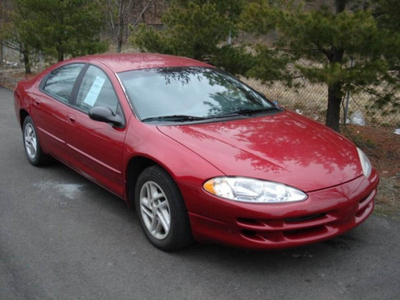 Chrysler/Dodge Intrepid 2003 - A1, aucune rouille (70 000 KM !)