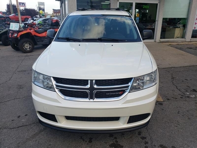Used Dodge Journey 2016 for sale in Longueuil, Quebec