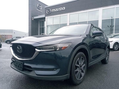 Used Mazda CX-5 2017 for sale in Chambly, Quebec