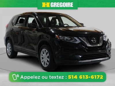 Used Nissan Rogue 2020 for sale in Carignan, Quebec
