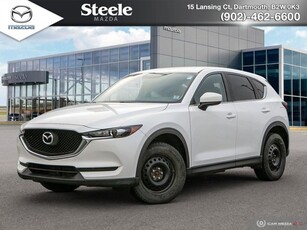 Used 2017 Mazda CX-5 GX for Sale in Dartmouth, Nova Scotia