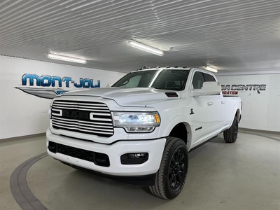 Used Ram 2500 2020 for sale in Mont-Joli, Quebec