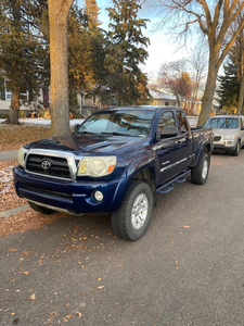2006 Toyota Tacoma TRD Supercharged