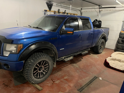 2011 ford f150 3.5 ecoboost