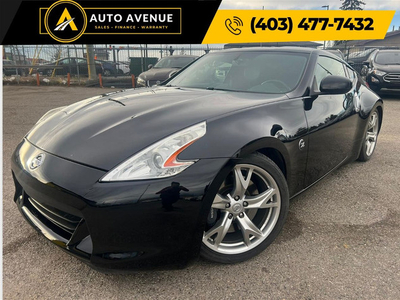 2011 Nissan 370Z TOURING SPORTS PACKAGE HEAVILY TUNED - READ DES