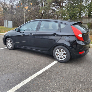 2013 Hyundai Accent GLS HB - SAFETY INCLUDED!!