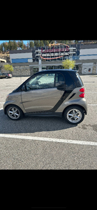 2013 Smart Car