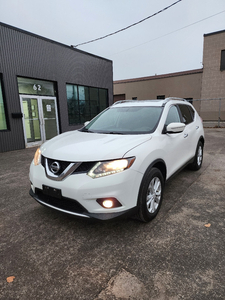 2014 Nissan Rogue SV W/Safety