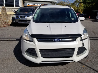 2015 Ford Escape 176K Safety Financement Warranty