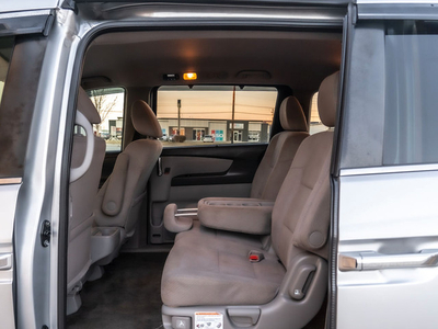 2015 Honda Odyssey EX - NO ACCIDENTS | 8 PASSENGER | BACKUP CAM