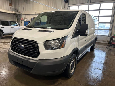 2018 Ford Transit Cargo Van T-250