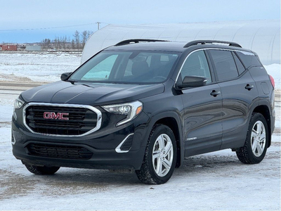2018 GMC Terrain SLE/Heated Front Seats,Rear View Cam,Remote St