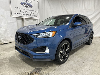 2019 Ford Edge ST - $157 Week $0 Down