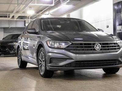 2019 Volkswagen Jetta Highline