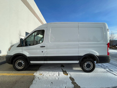 2020 FORD TRANSIT 250 4x2 Van