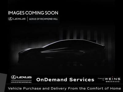 2020 Lexus RX 450h PREMIUM PKG | SAFETY CERTIFIED | SAVE ON G...
