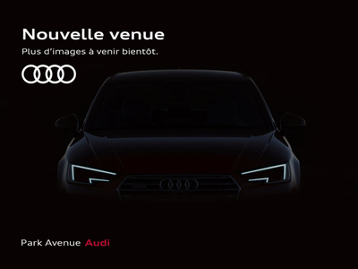 2021 Audi Q7 3.0 Progressiv quattro Progressiv| Toit Panoramique