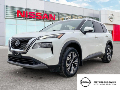 2021 Nissan Rogue SV Premium | ProPILOT | 360 Camera | Front/Rea