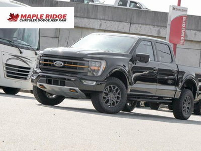 2022 Ford F-150 Tremor | Fully-Loaded | 3.5L EcoBoost | No