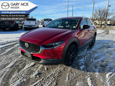 2022 Mazda CX-30 GT - Leather Seats