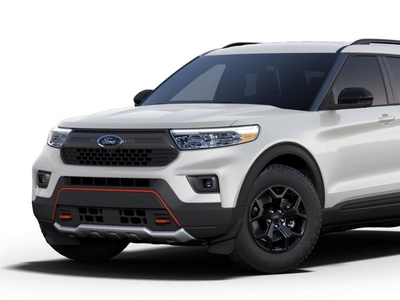 2023 Ford Explorer Timberline | Technology Package