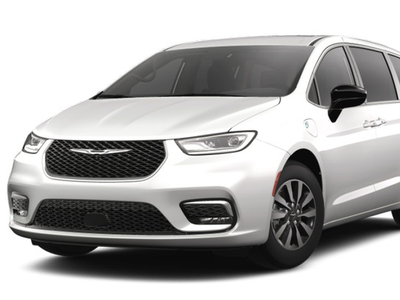 2024 Chrysler Pacifica Hybrid PREMIUM S APPEARANCE