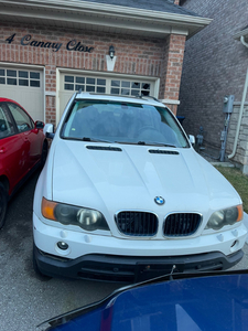 BMW X5 for Sale