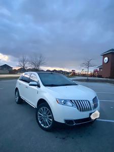 Car for sale Lincoln MKX