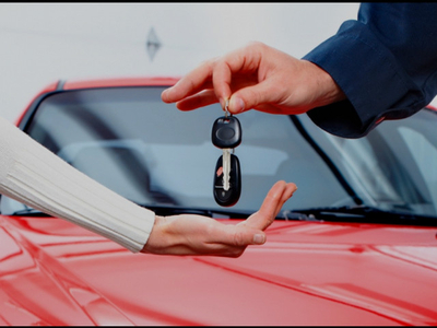 Car Rental & home auto finance
