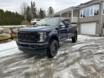 Ford F-250 2019 6.7
