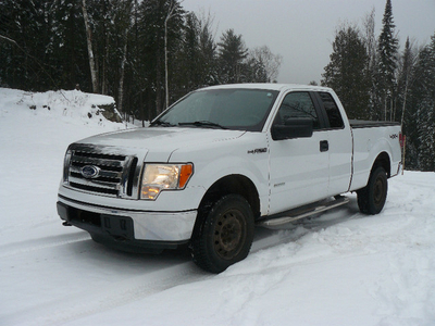 ***Ford F150 2011***