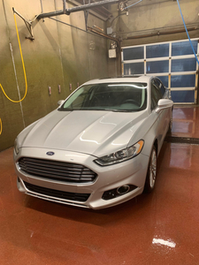 Ford fusion 2014 SE 1.5L - Fully Loaded