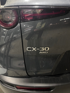 Lease take over Mazda CX30