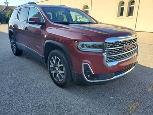 2020 GMC Acadia