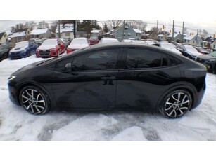 2023 Toyota Prius Prime