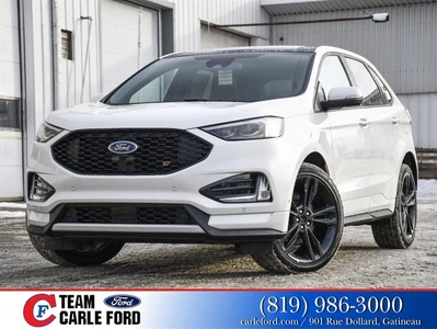 New Ford Edge 2023 for sale in gatineau-secteur-buckingham, Quebec