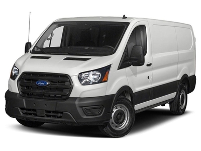 2020 Ford Transit-150 Cargo