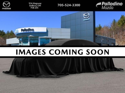 New 2024 Mazda CX-90 MHEV GT-P - Cooled Seats - Navigation for Sale in Sudbury, Ontario