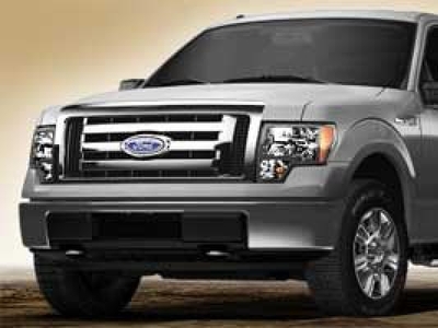 Used 2009 Ford F-150 4x4 SuperCrew, V8, Local, No Accidents, Bluetooth, Clean! for Sale in Surrey, British Columbia