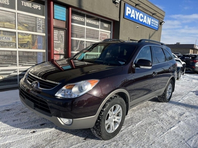 Used 2012 Hyundai Veracruz GL for Sale in Kitchener, Ontario