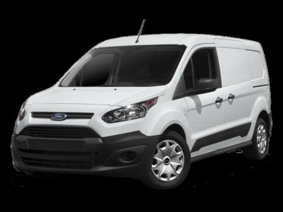 Used 2018 Ford Transit Connect Van XL for Sale in Embrun, Ontario