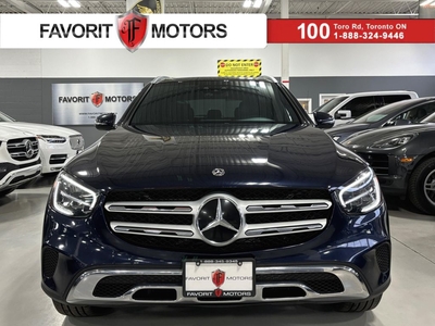 Used 2020 Mercedes-Benz GL-Class GLC3004MATICNAVBLACKWOODDUALROOFLEDLEATHER+ for Sale in North York, Ontario