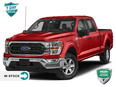 Used 2021 Ford F-150 XLT JUST ARRIVED 2.7L ECOBOOST INTERIOR WORK SURFACE for Sale in Barrie, Ontario