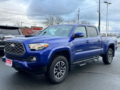 Used 2023 Toyota Tacoma TRD SPORT-ONLY 3,313 KMS! for Sale in Cobourg, Ontario